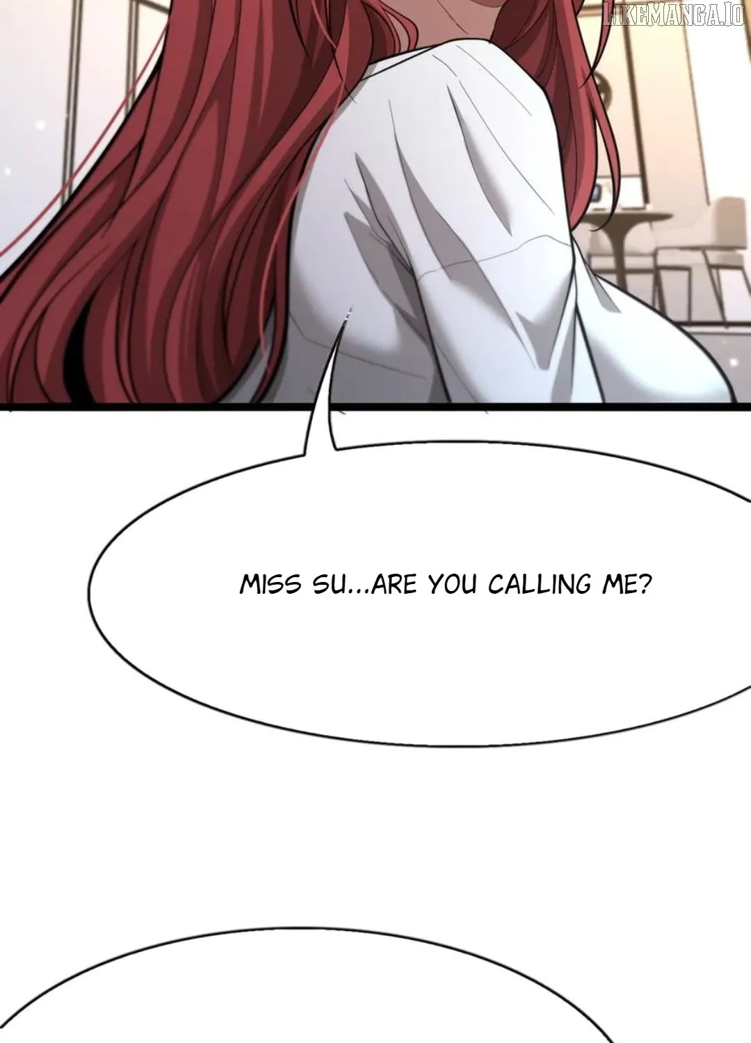 I’m A Super Rich Man, So It’s Reasonable For Me To Be A Scumbag Chapter 6 page 37 - 