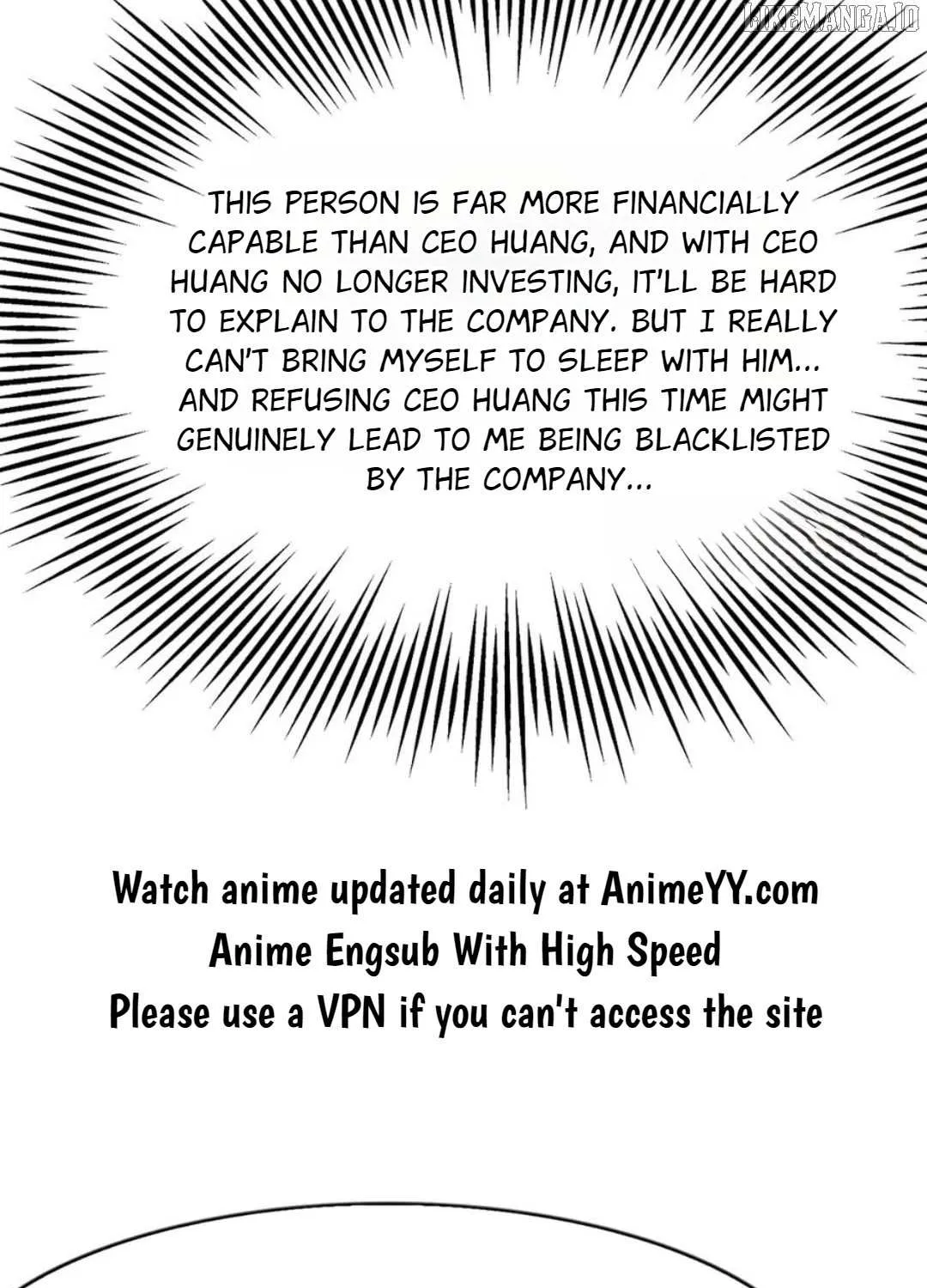 I’m A Super Rich Man, So It’s Reasonable For Me To Be A Scumbag Chapter 6 page 41 - 