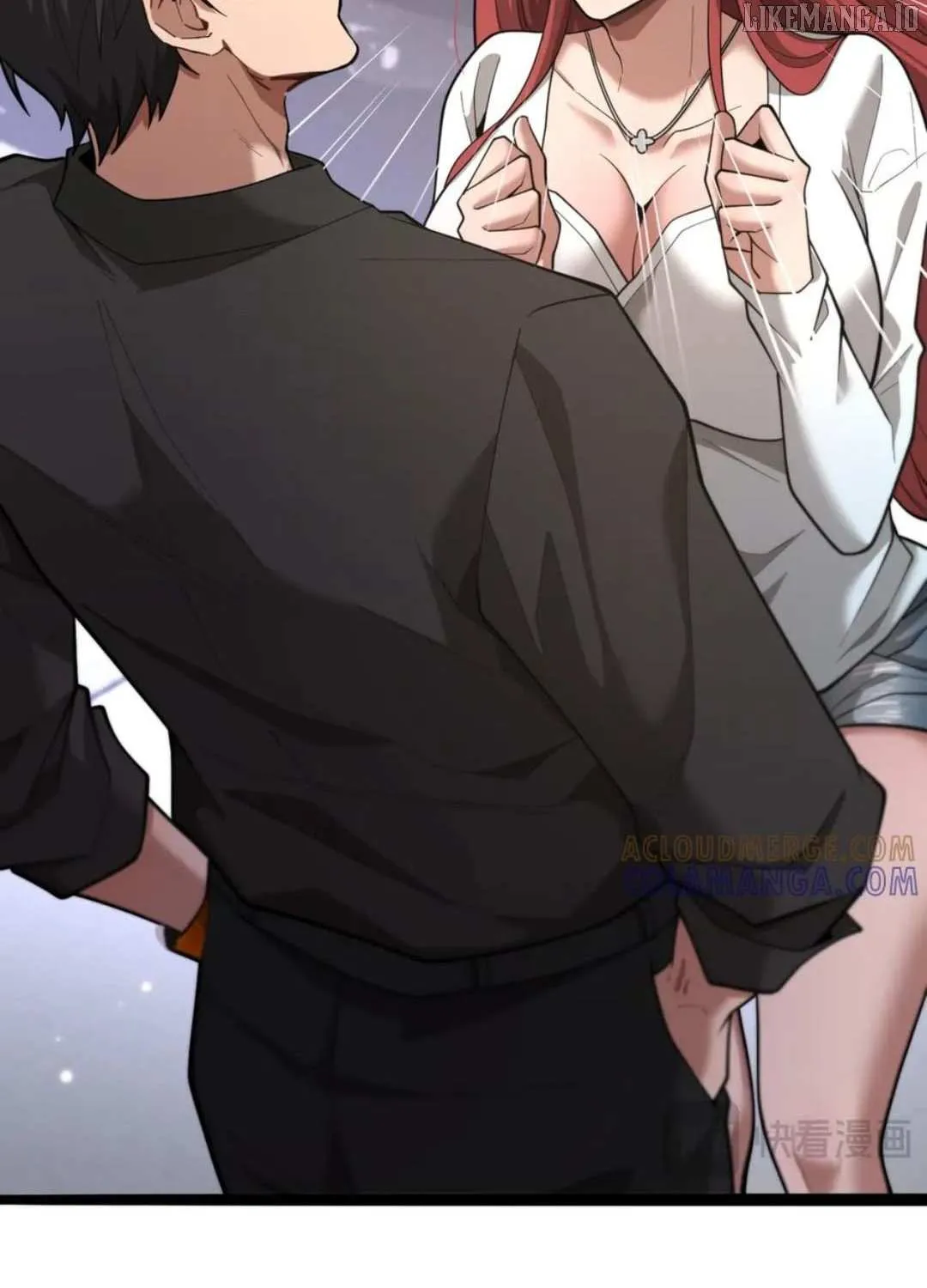 I’m A Super Rich Man, So It’s Reasonable For Me To Be A Scumbag Chapter 6 page 43 - 