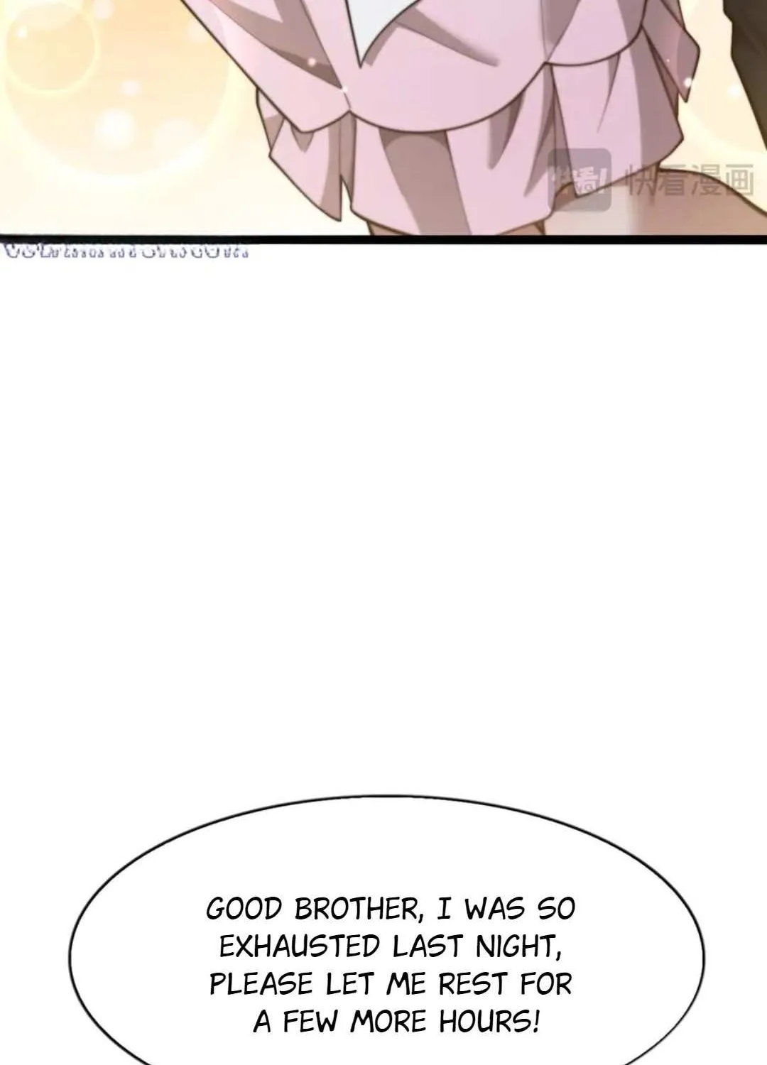 I’m A Super Rich Man, So It’s Reasonable For Me To Be A Scumbag Chapter 6 page 60 - 