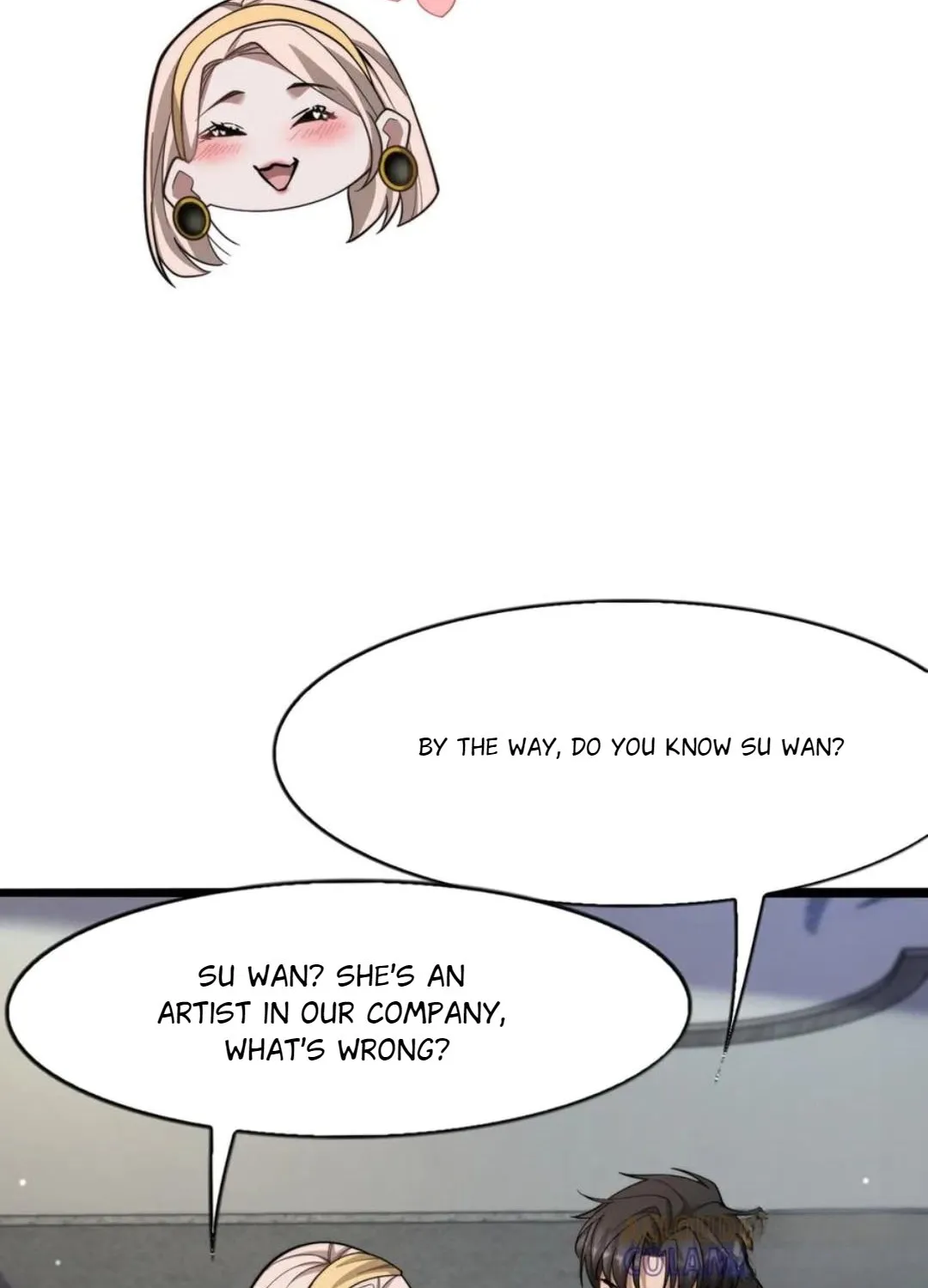 I’m A Super Rich Man, So It’s Reasonable For Me To Be A Scumbag Chapter 6 page 66 - 