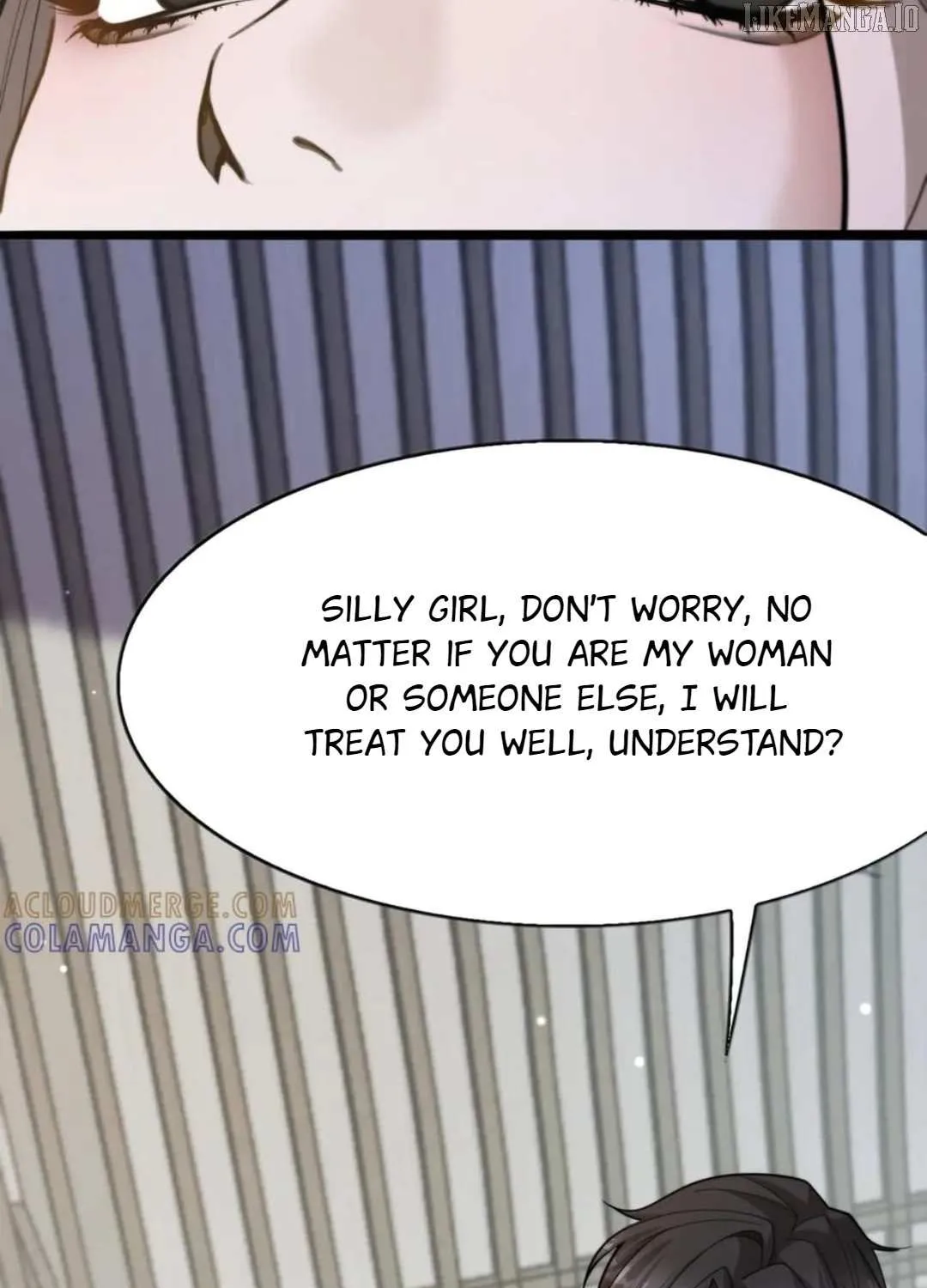 I’m A Super Rich Man, So It’s Reasonable For Me To Be A Scumbag Chapter 6 page 73 - 