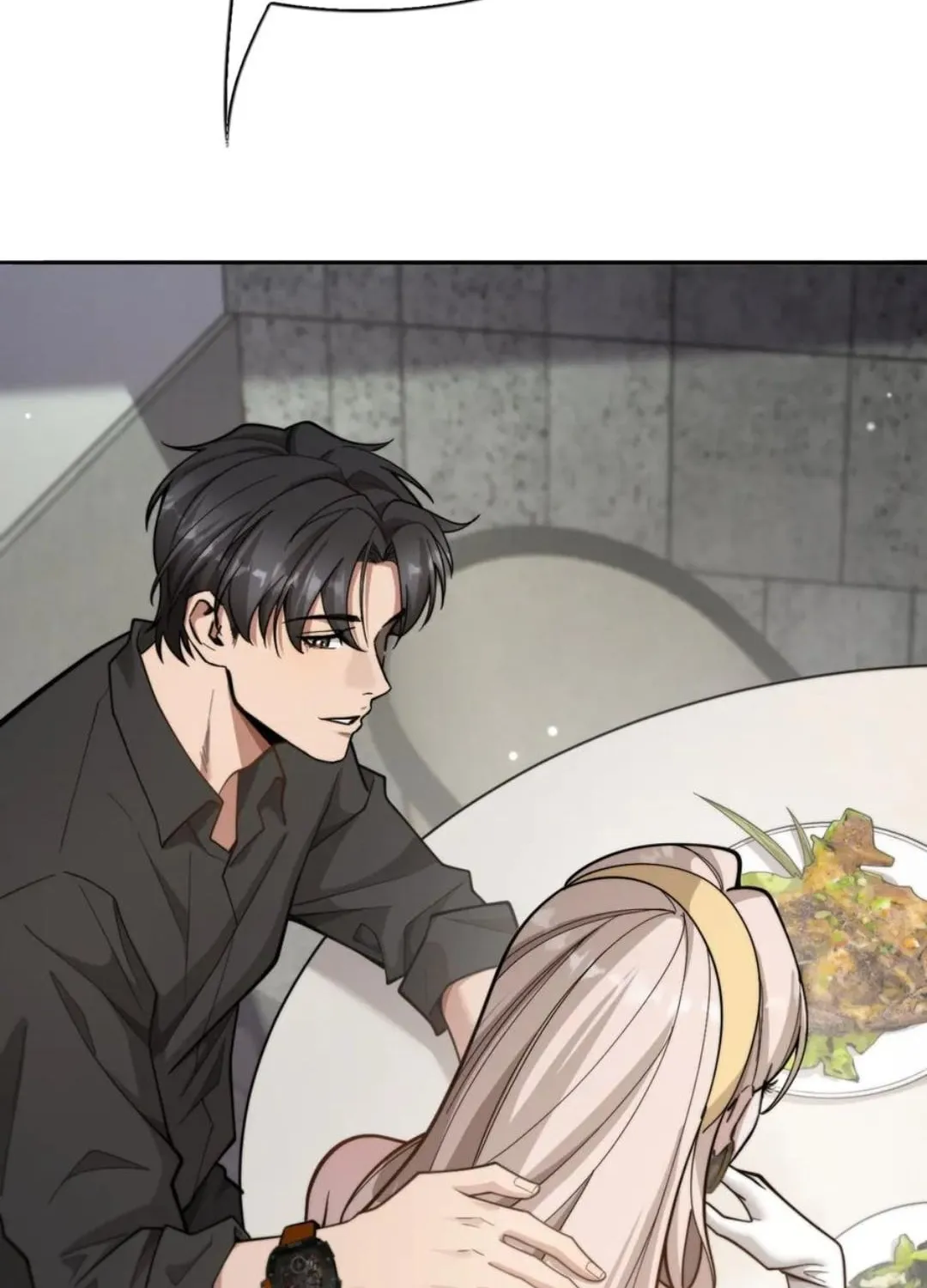 I’m A Super Rich Man, So It’s Reasonable For Me To Be A Scumbag Chapter 6 page 76 - 