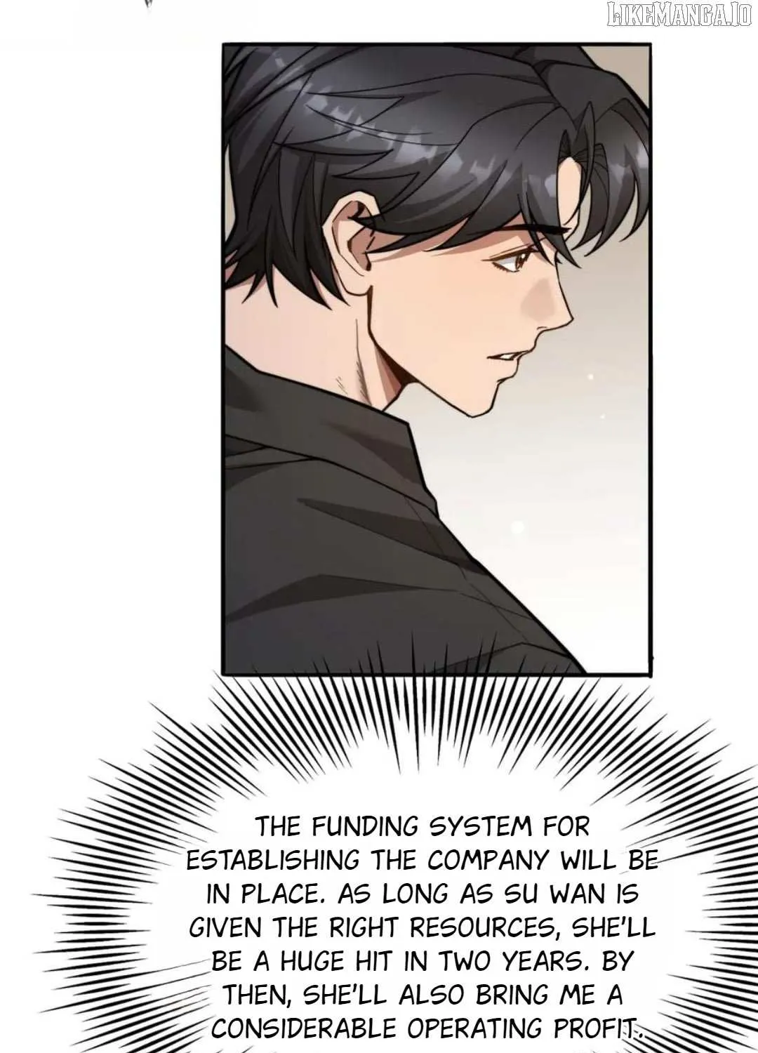 I’m A Super Rich Man, So It’s Reasonable For Me To Be A Scumbag Chapter 6 page 79 - 