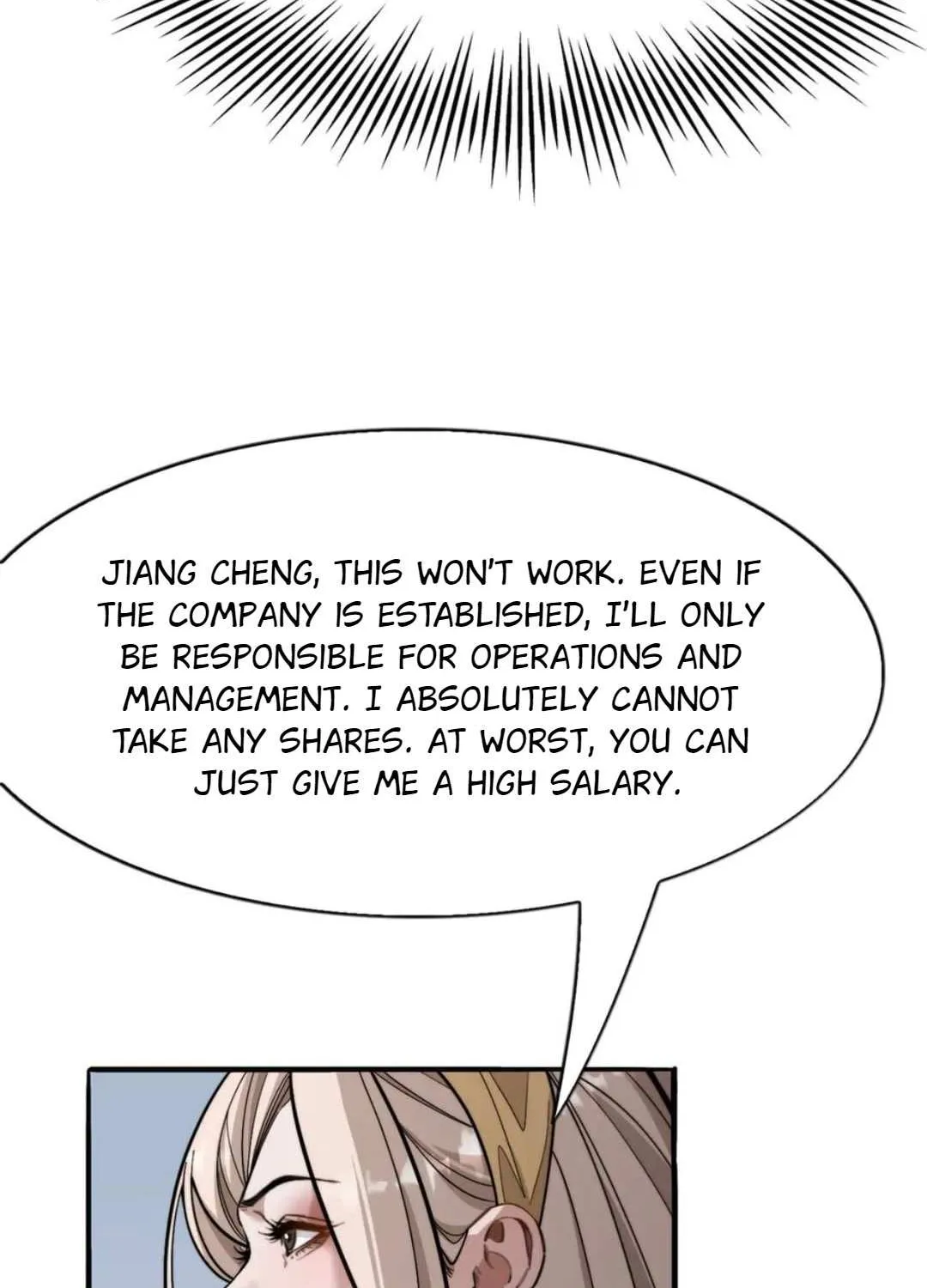 I’m A Super Rich Man, So It’s Reasonable For Me To Be A Scumbag Chapter 6 page 80 - 