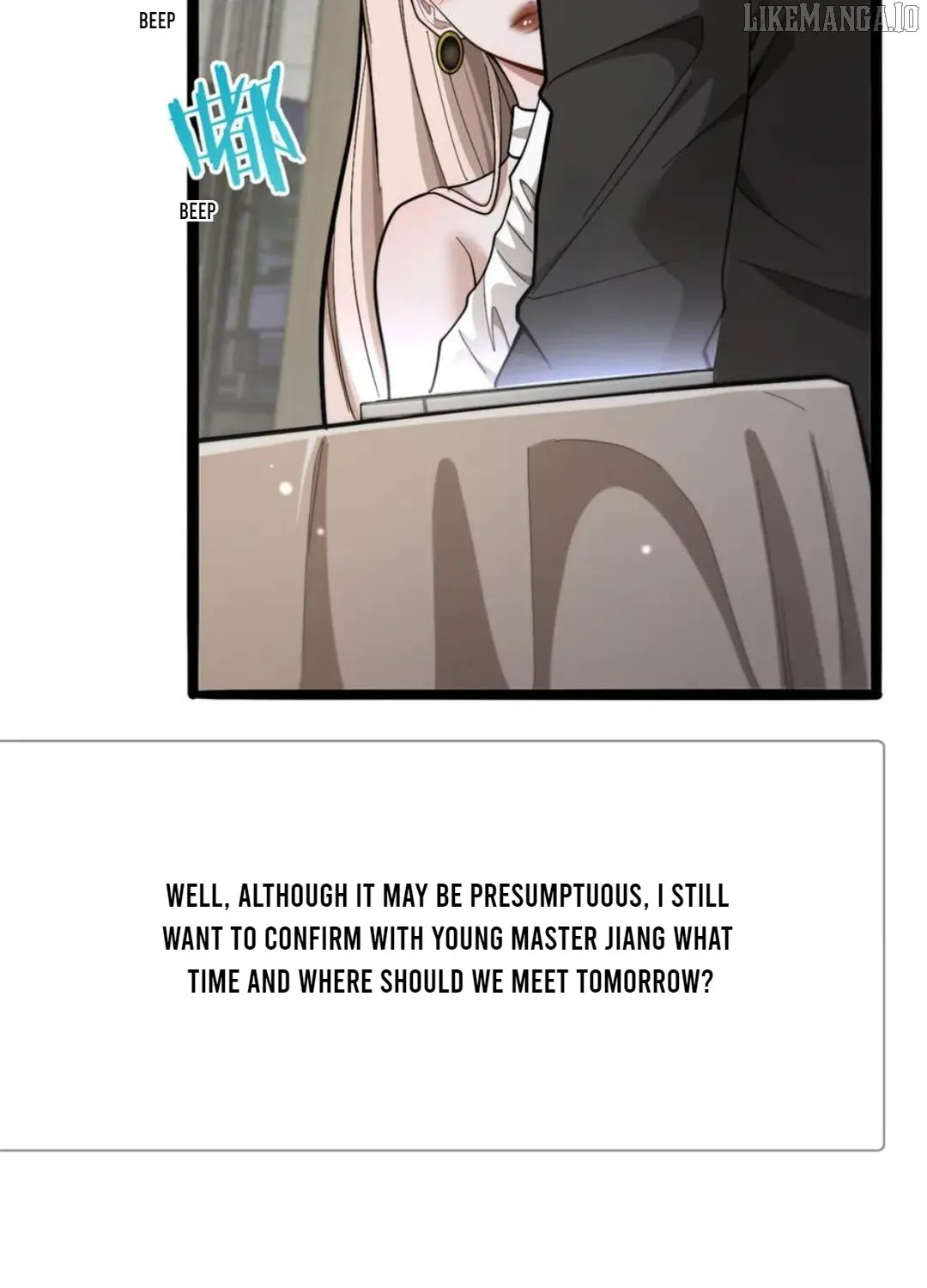 I’m A Super Rich Man, So It’s Reasonable For Me To Be A Scumbag Chapter 6 page 89 - 