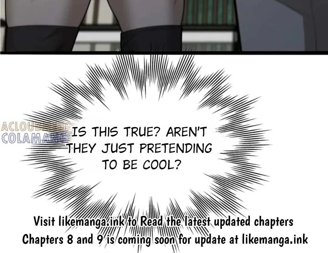 I’m A Super Rich Man, So It’s Reasonable For Me To Be A Scumbag Chapter 7 page 102 - 