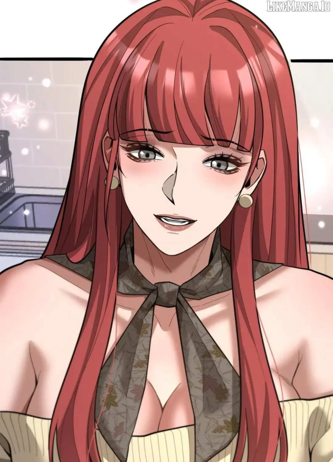 I’m A Super Rich Man, So It’s Reasonable For Me To Be A Scumbag Chapter 7 page 23 - 