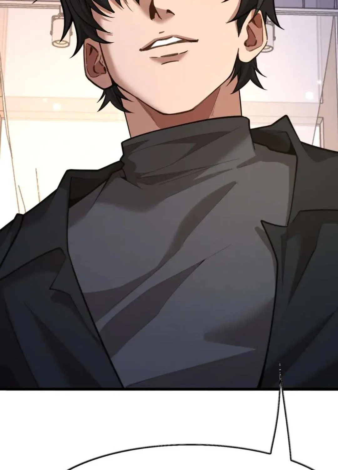 I’m A Super Rich Man, So It’s Reasonable For Me To Be A Scumbag Chapter 7 page 26 - 