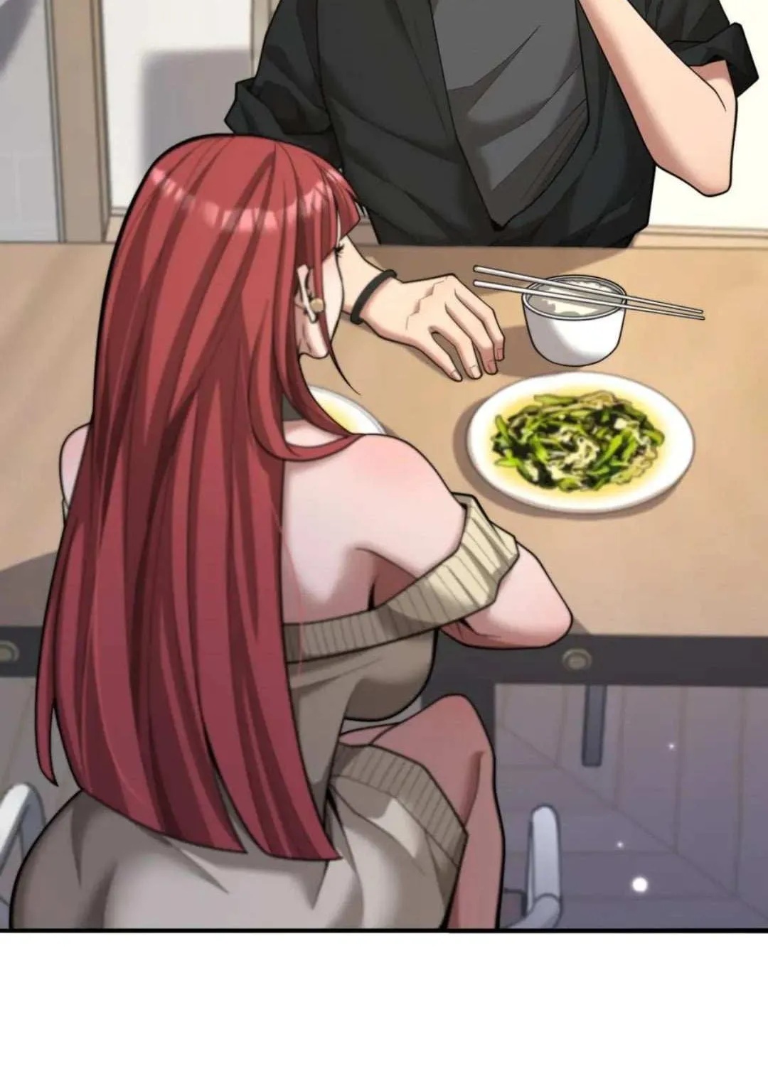 I’m A Super Rich Man, So It’s Reasonable For Me To Be A Scumbag Chapter 7 page 42 - 