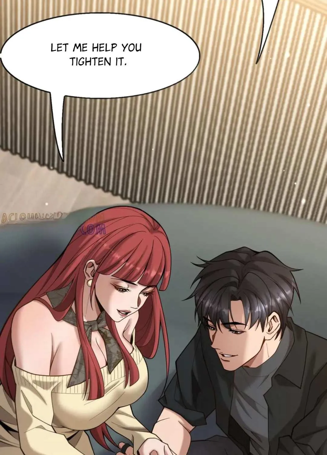 I’m A Super Rich Man, So It’s Reasonable For Me To Be A Scumbag Chapter 7 page 92 - 