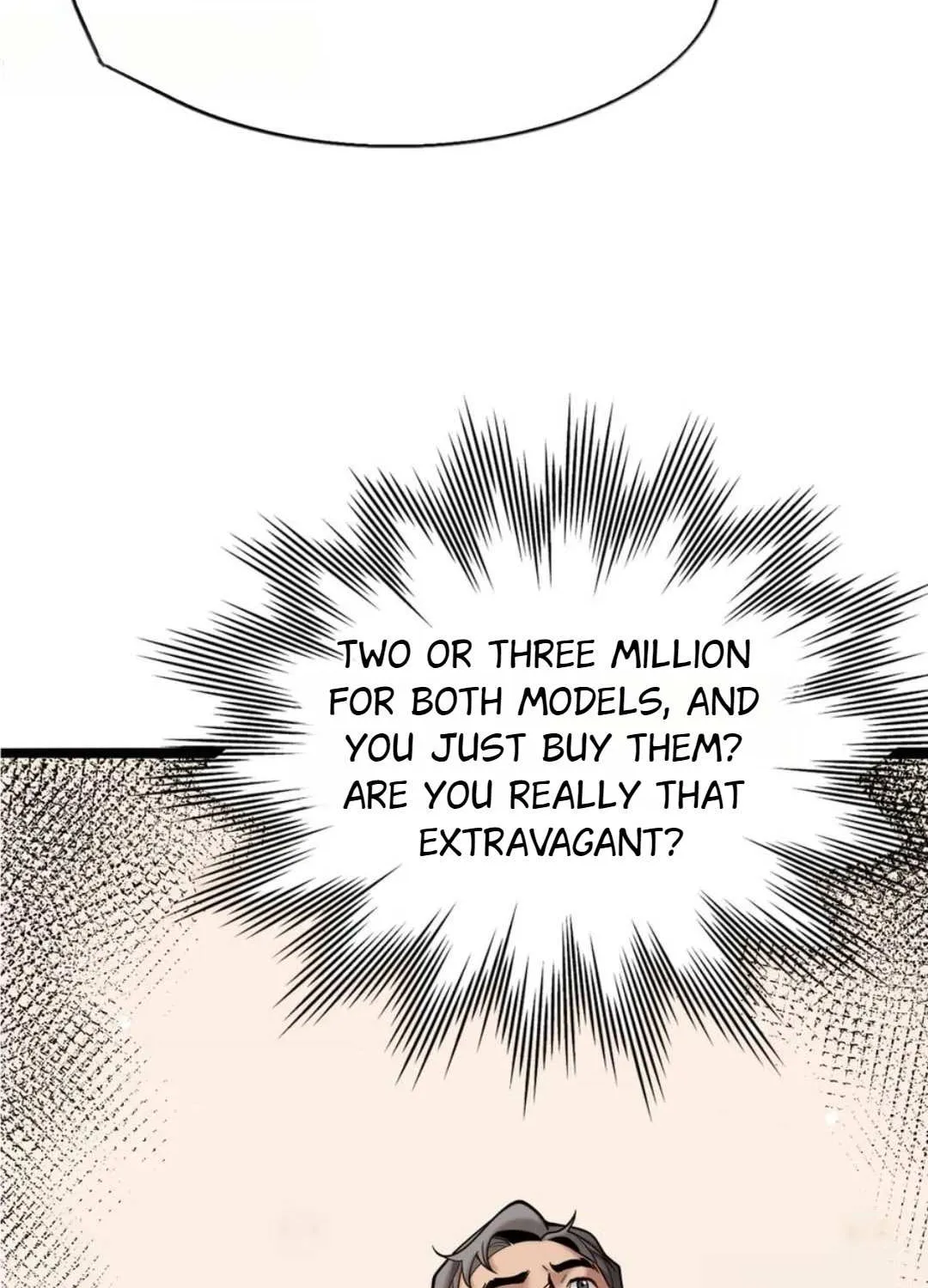 I’m A Super Rich Man, So It’s Reasonable For Me To Be A Scumbag Chapter 7 page 100 - 