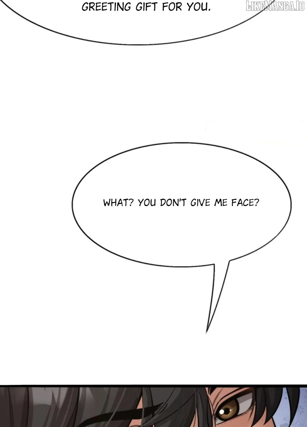 I’m A Super Rich Man, So It’s Reasonable For Me To Be A Scumbag Chapter 8 page 18 - 