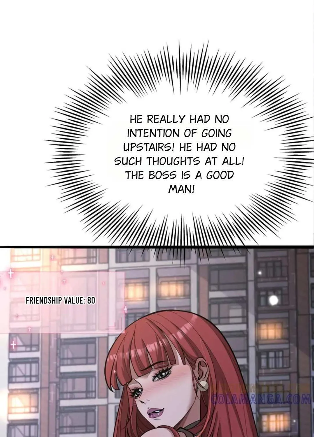 I’m A Super Rich Man, So It’s Reasonable For Me To Be A Scumbag Chapter 8 page 55 - 