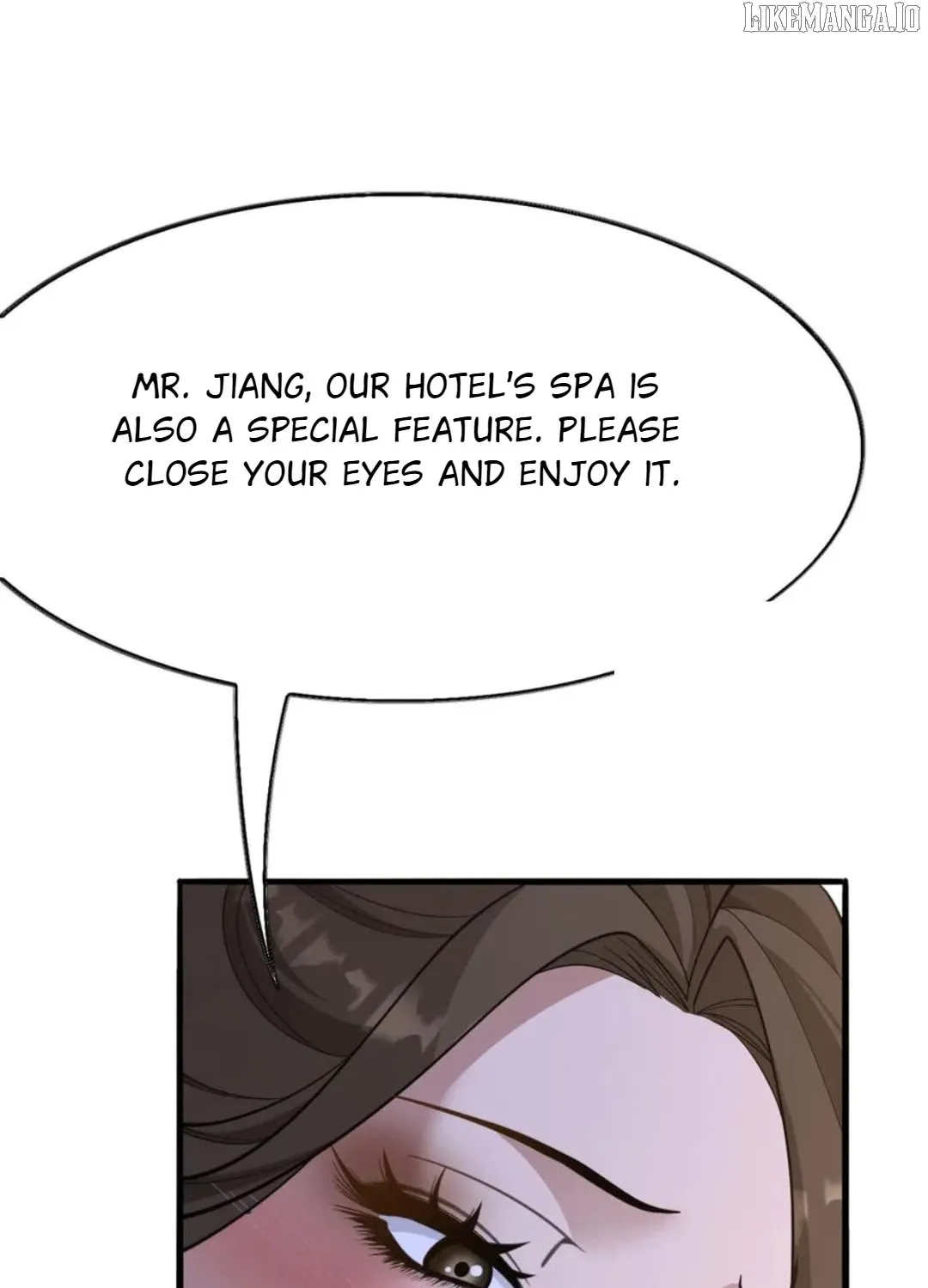 I’m A Super Rich Man, So It’s Reasonable For Me To Be A Scumbag Chapter 8 page 84 - 