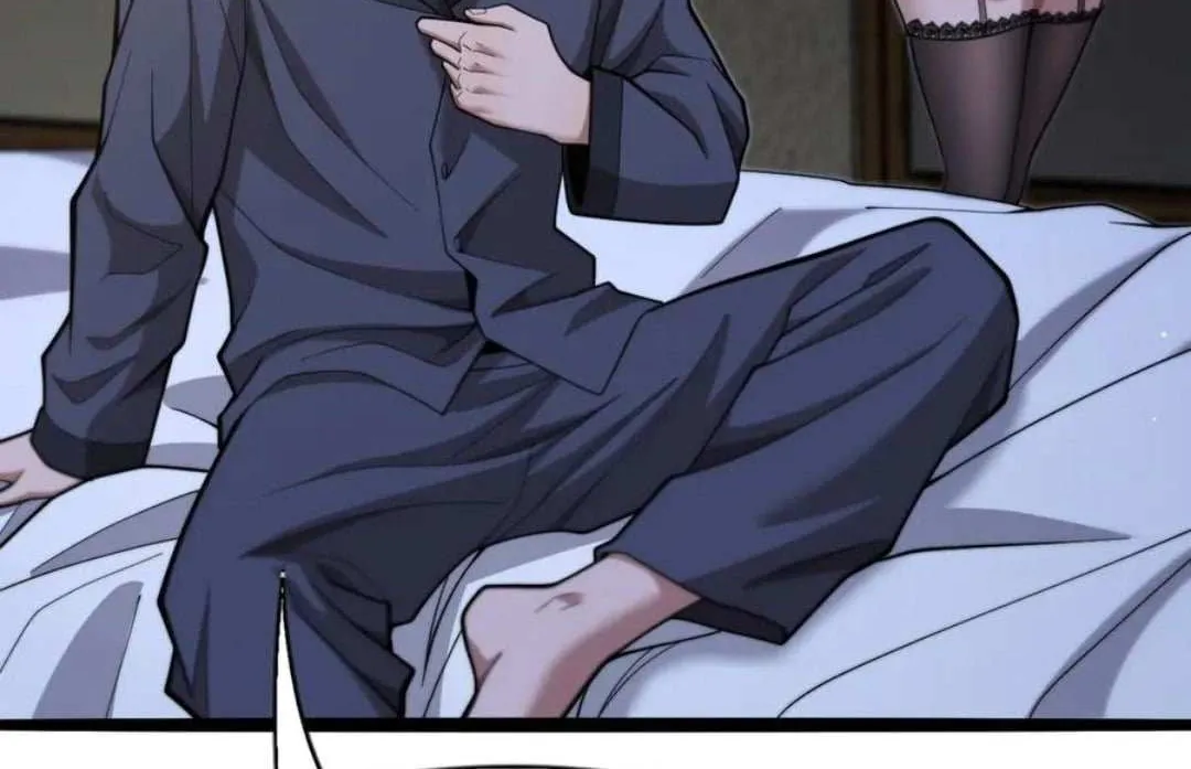 I’m A Super Rich Man, So It’s Reasonable For Me To Be A Scumbag Chapter 9 page 3 - 