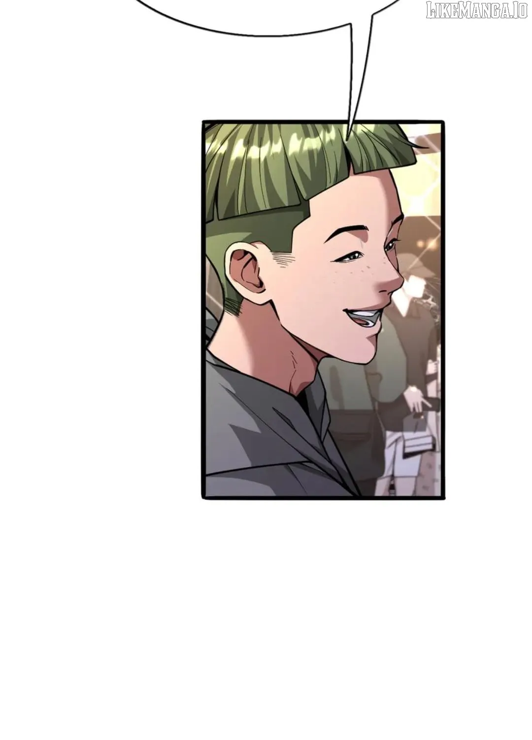 I’m A Super Rich Man, So It’s Reasonable For Me To Be A Scumbag Chapter 9 page 38 - 