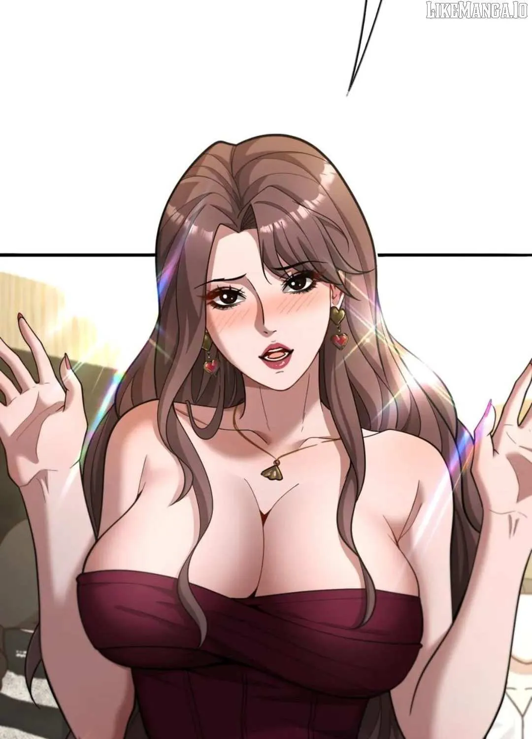 I’m A Super Rich Man, So It’s Reasonable For Me To Be A Scumbag Chapter 9 page 52 - 