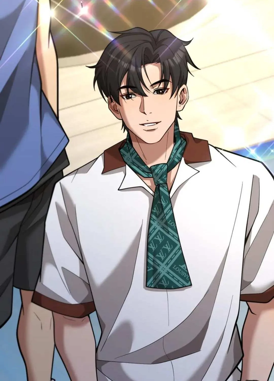 I’m A Super Rich Man, So It’s Reasonable For Me To Be A Scumbag Chapter 9 page 69 - 