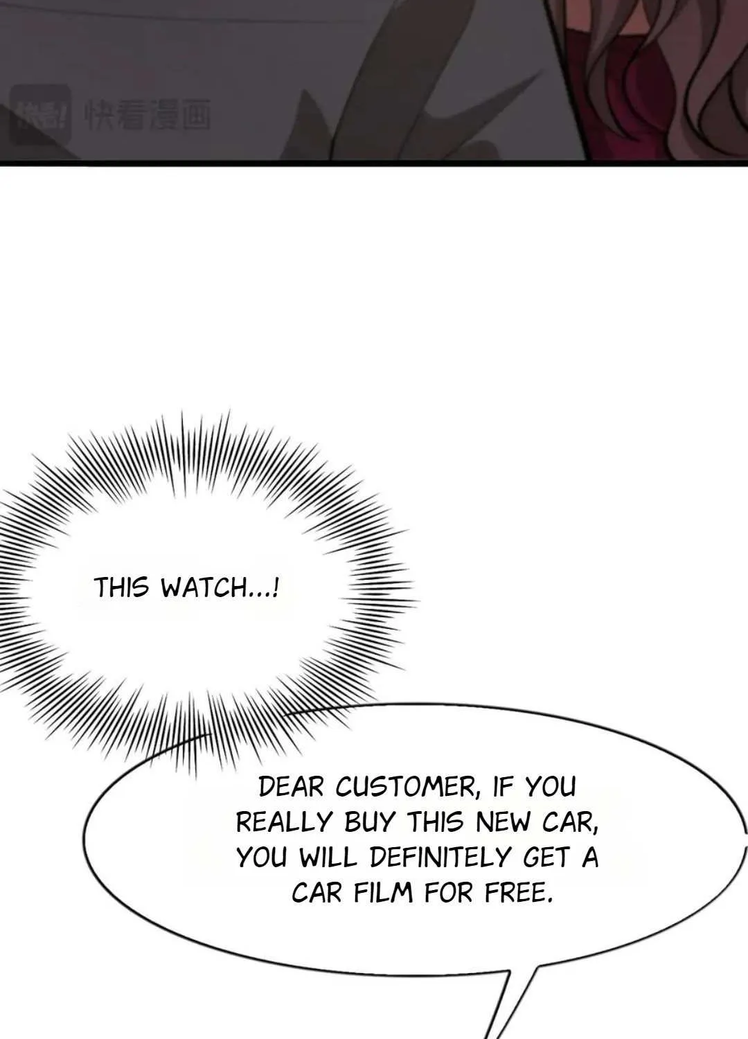 I’m A Super Rich Man, So It’s Reasonable For Me To Be A Scumbag Chapter 9 page 71 - 