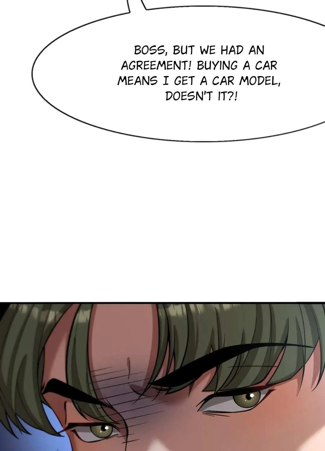 I’m A Super Rich Man, So It’s Reasonable For Me To Be A Scumbag Chapter 9 page 87 - 