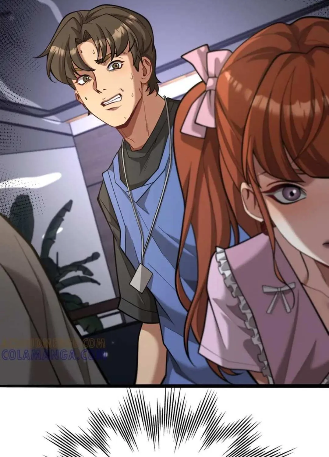 I’m A Super Rich Man, So It’s Reasonable For Me To Be A Scumbag Chapter 9 page 95 - 