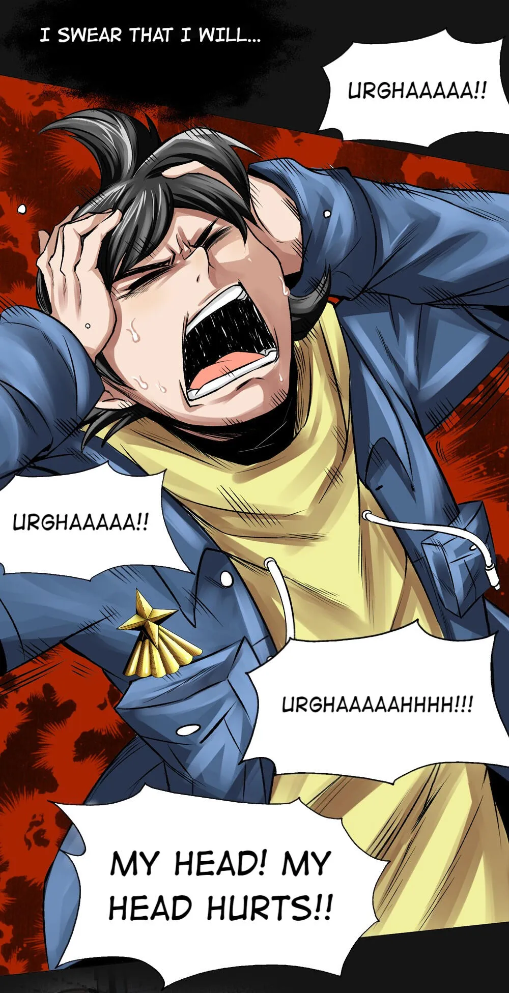I