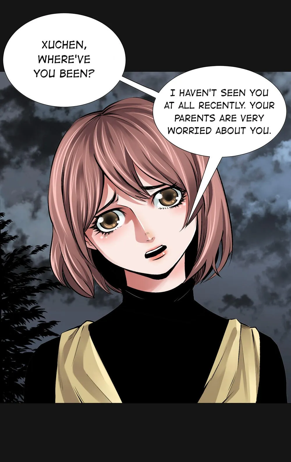 I