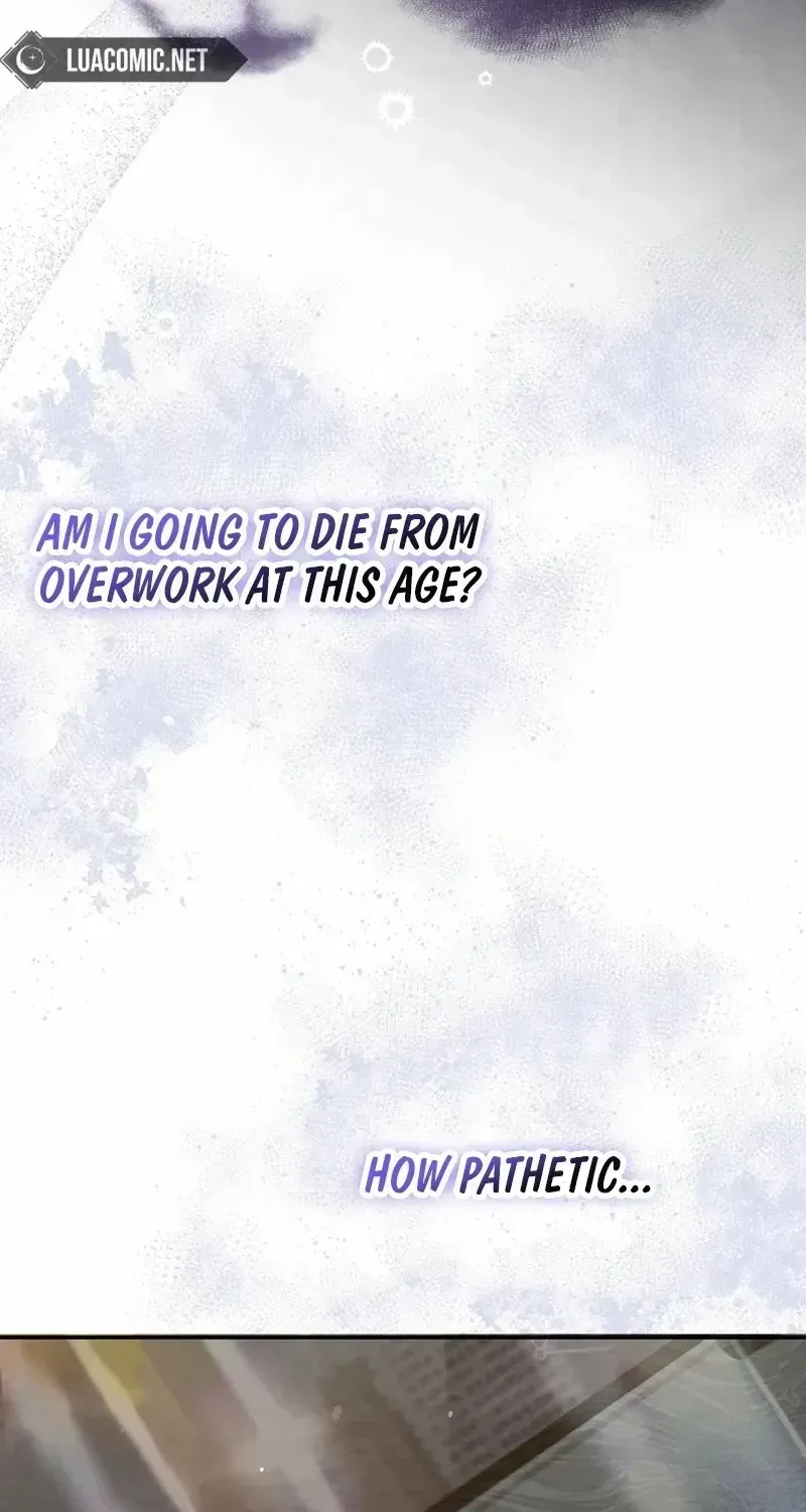 I’m a Villain, But I’m Favored Chapter 1.1 page 120 - 
