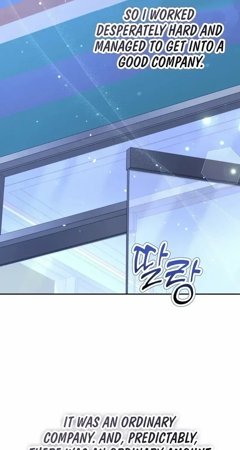 I’m a Villain, But I’m Favored Chapter 1.1 page 83 - 