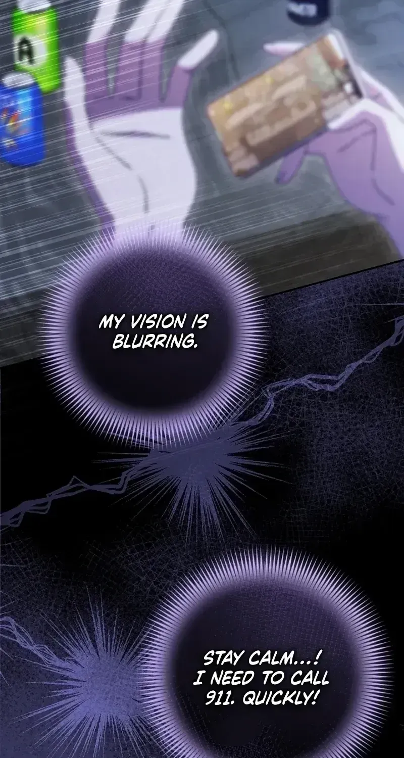 I’m a Villain, But I’m Favored Chapter 1.2 page 114 - 