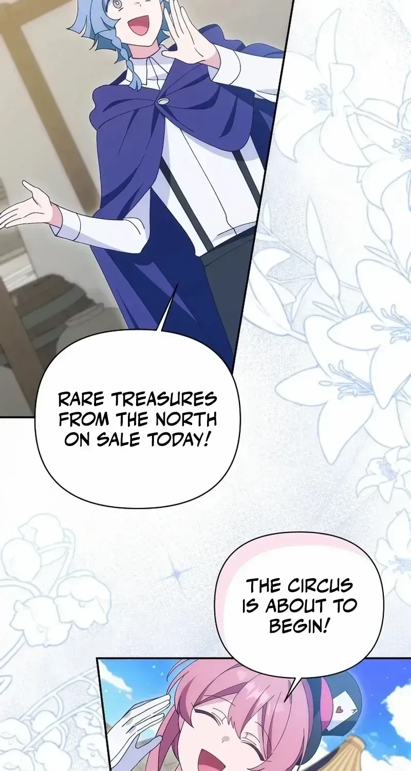 I’m a Villain, But I’m Favored Chapter 1.2 page 138 - 