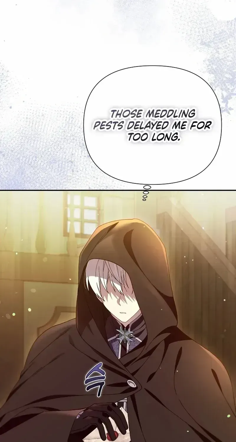 I’m a Villain, But I’m Favored Chapter 1.2 page 19 - 