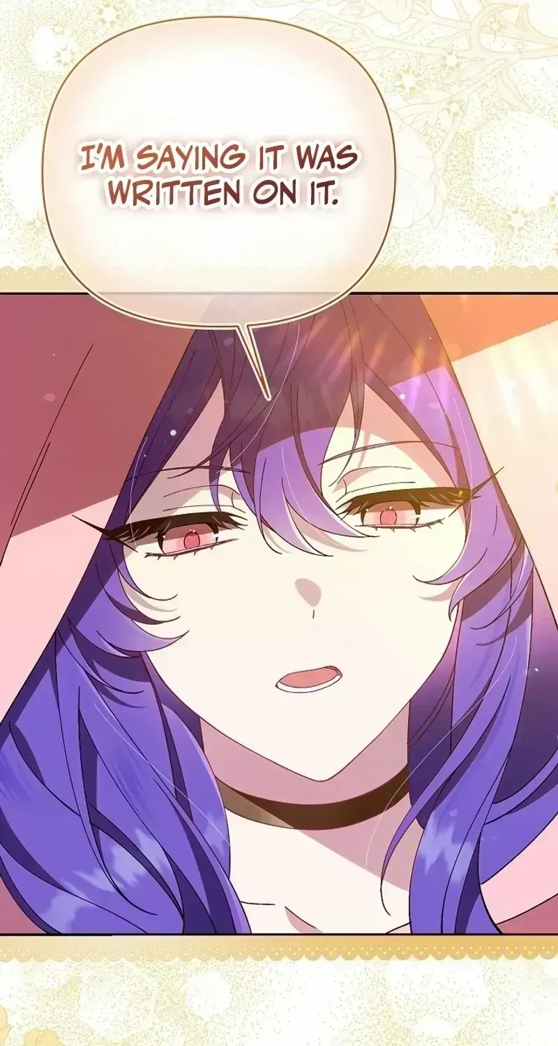 I’m a Villain, But I’m Favored Chapter 1.2 page 67 - 