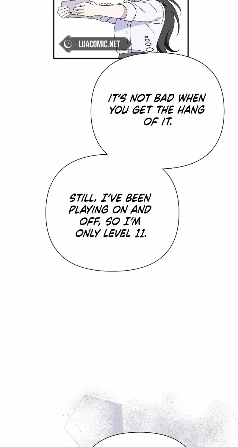 I’m a Villain, But I’m Favored Chapter 1.3 page 108 - 