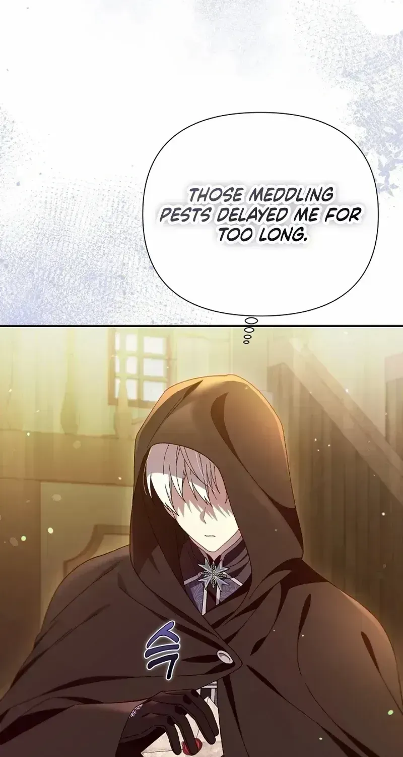 I’m a Villain, But I’m Favored Chapter 1.3 page 19 - 