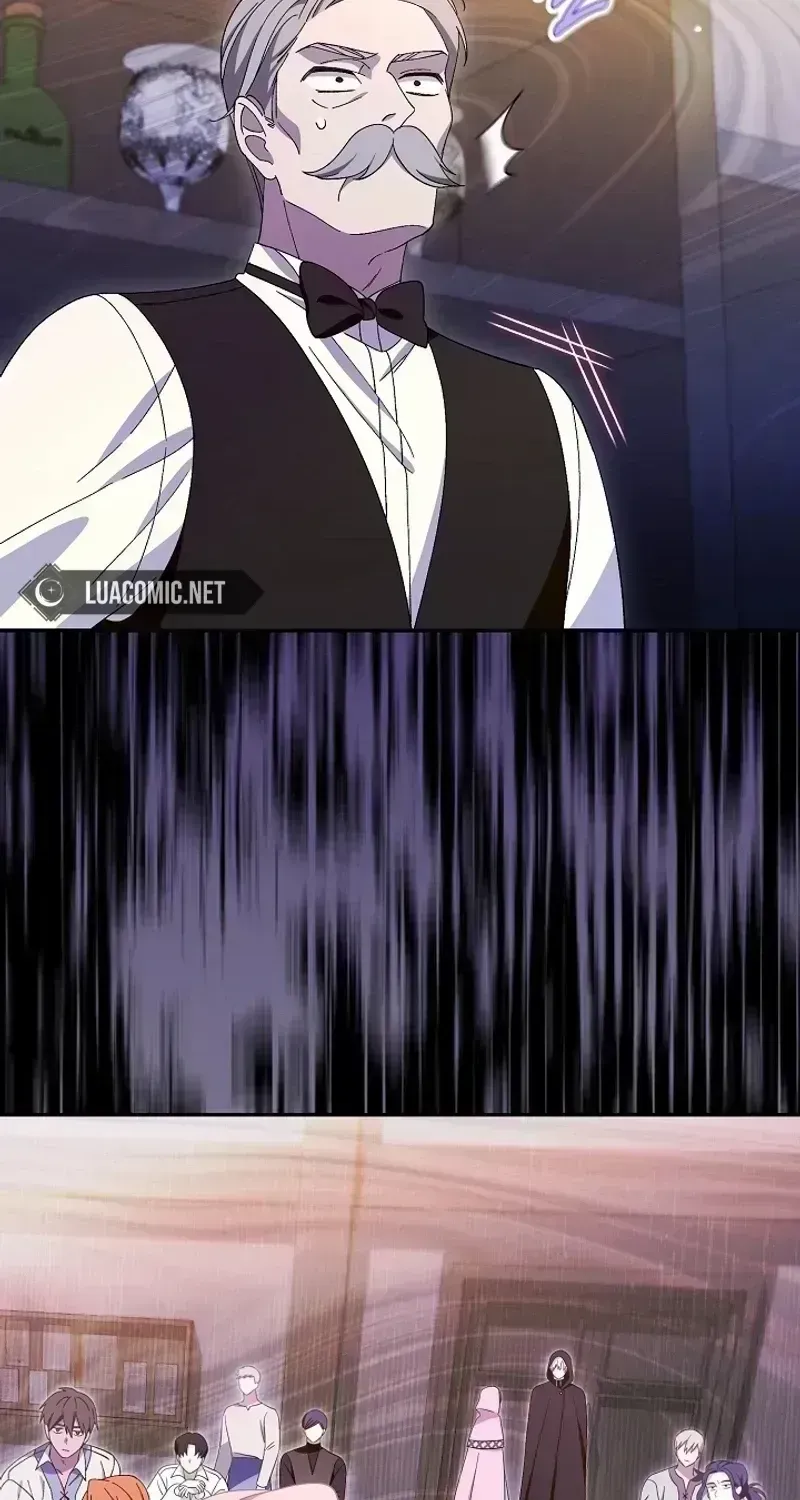 I’m a Villain, But I’m Favored Chapter 1.3 page 43 - 