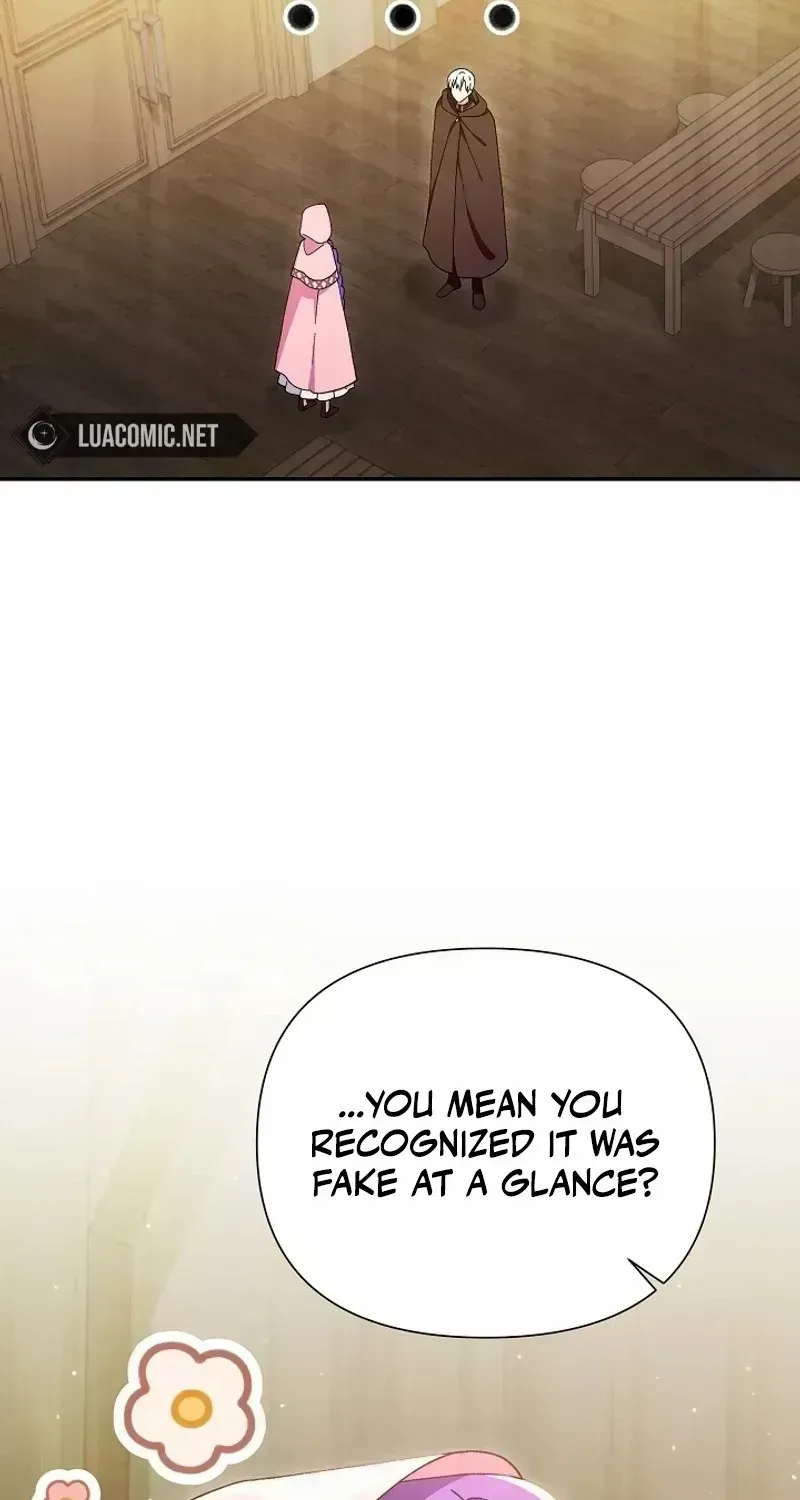 I’m a Villain, But I’m Favored Chapter 1.3 page 61 - 
