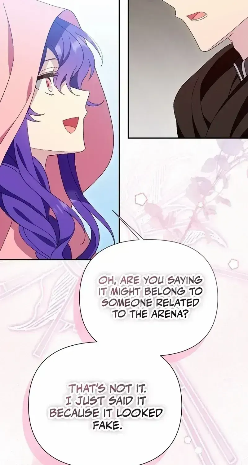 I’m a Villain, But I’m Favored Chapter 1.3 page 64 - 