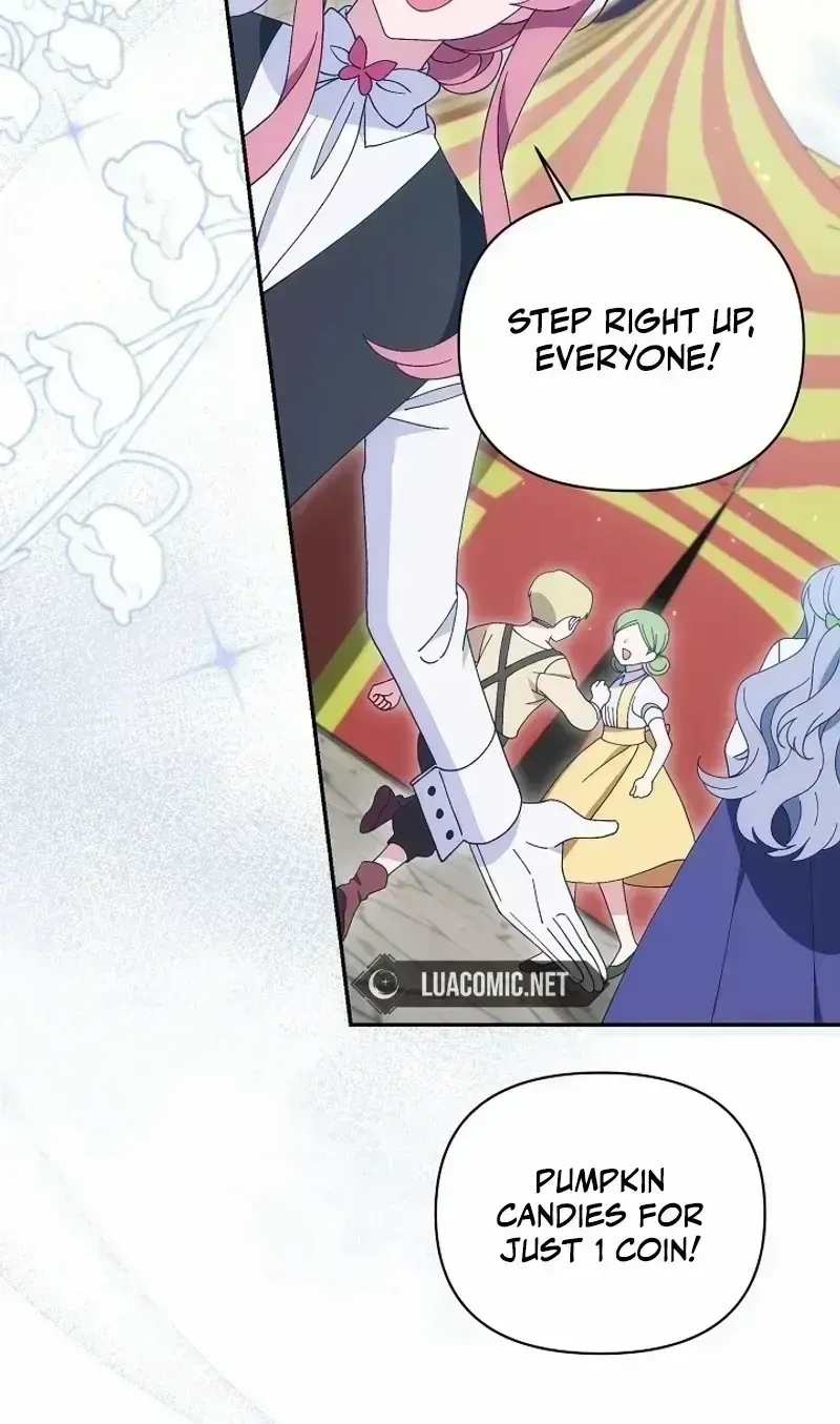I’m a Villain, But I’m Favored Chapter 1.4 page 139 - 