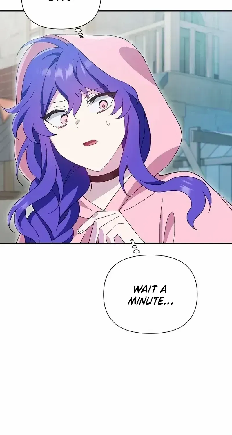 I’m a Villain, But I’m Favored Chapter 1.4 page 153 - 