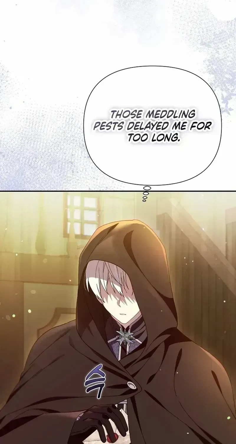 I’m a Villain, But I’m Favored Chapter 1.4 page 19 - 
