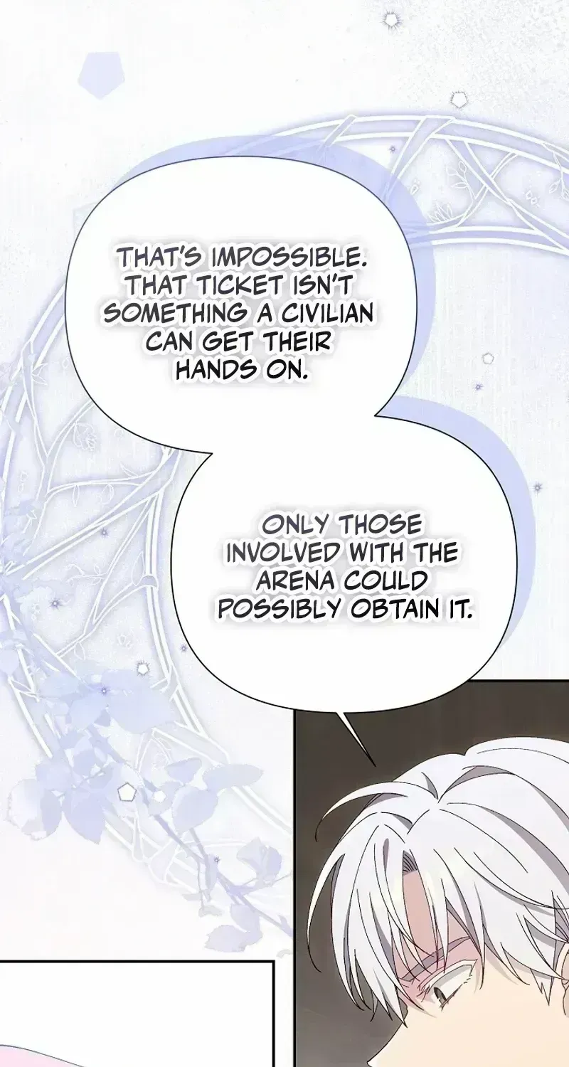 I’m a Villain, But I’m Favored Chapter 1.4 page 63 - 