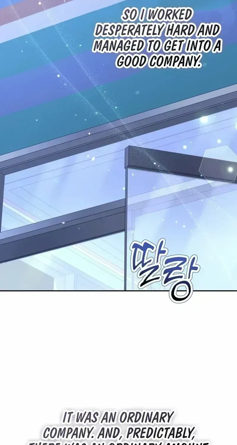 I’m a Villain, But I’m Favored Chapter 1.4 page 83 - 