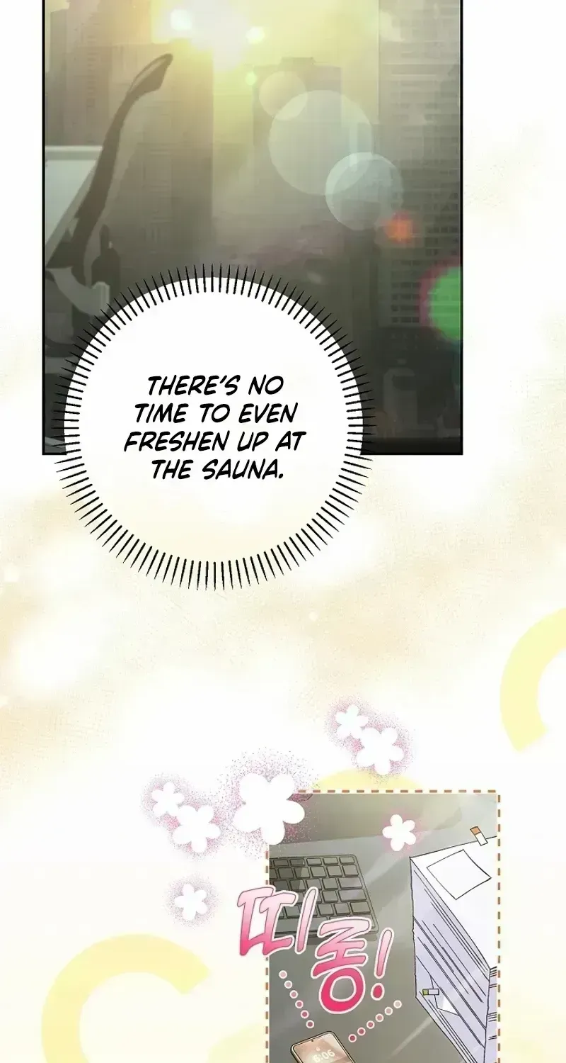 I’m a Villain, But I’m Favored Chapter 1.4 page 97 - 