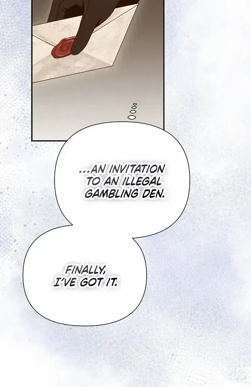 I’m a Villain, But I’m Favored Chapter 1.5 page 18 - 