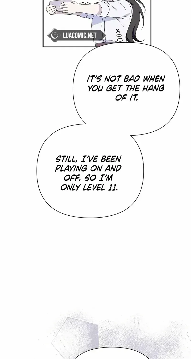 I’m a Villain, But I’m Favored Chapter 1.6 page 108 - 