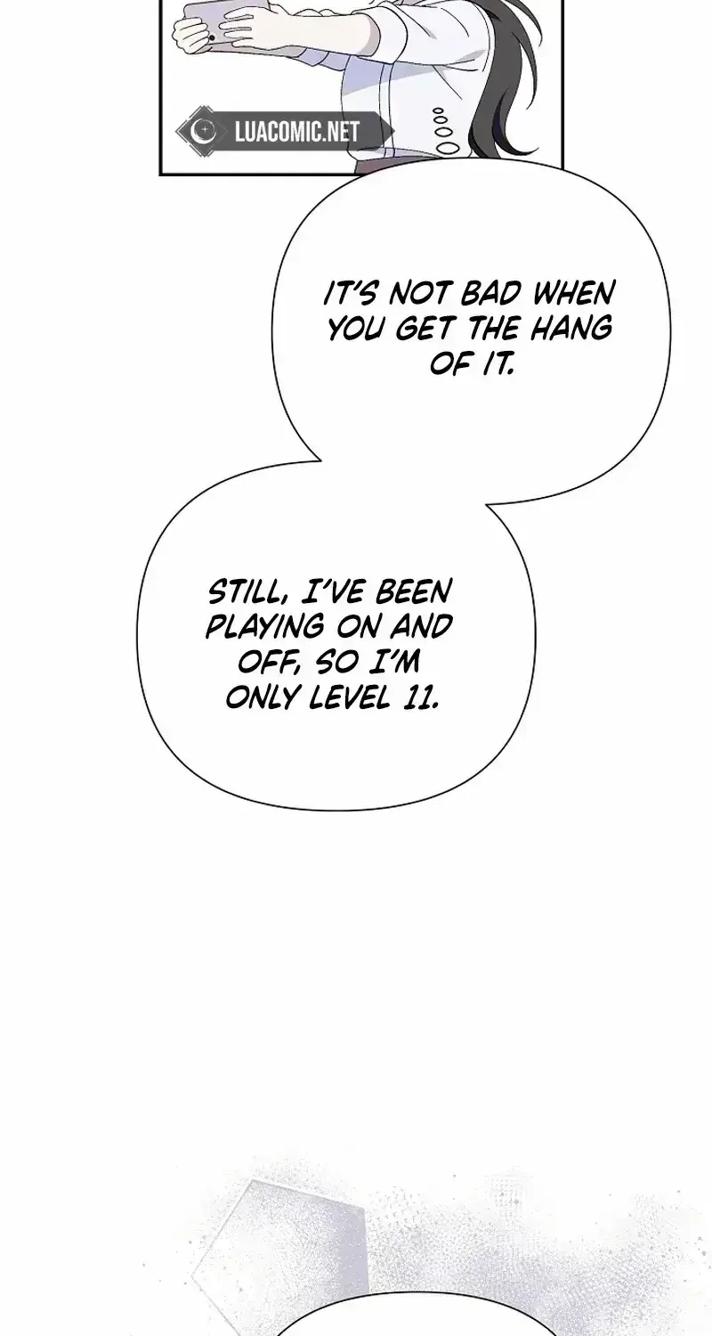 I’m a Villain, But I’m Favored Chapter 1.7 page 108 - 