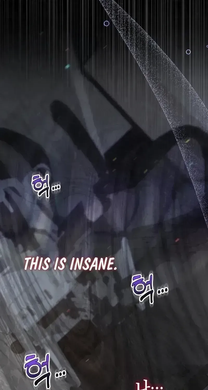 I’m a Villain, But I’m Favored Chapter 1.7 page 118 - 