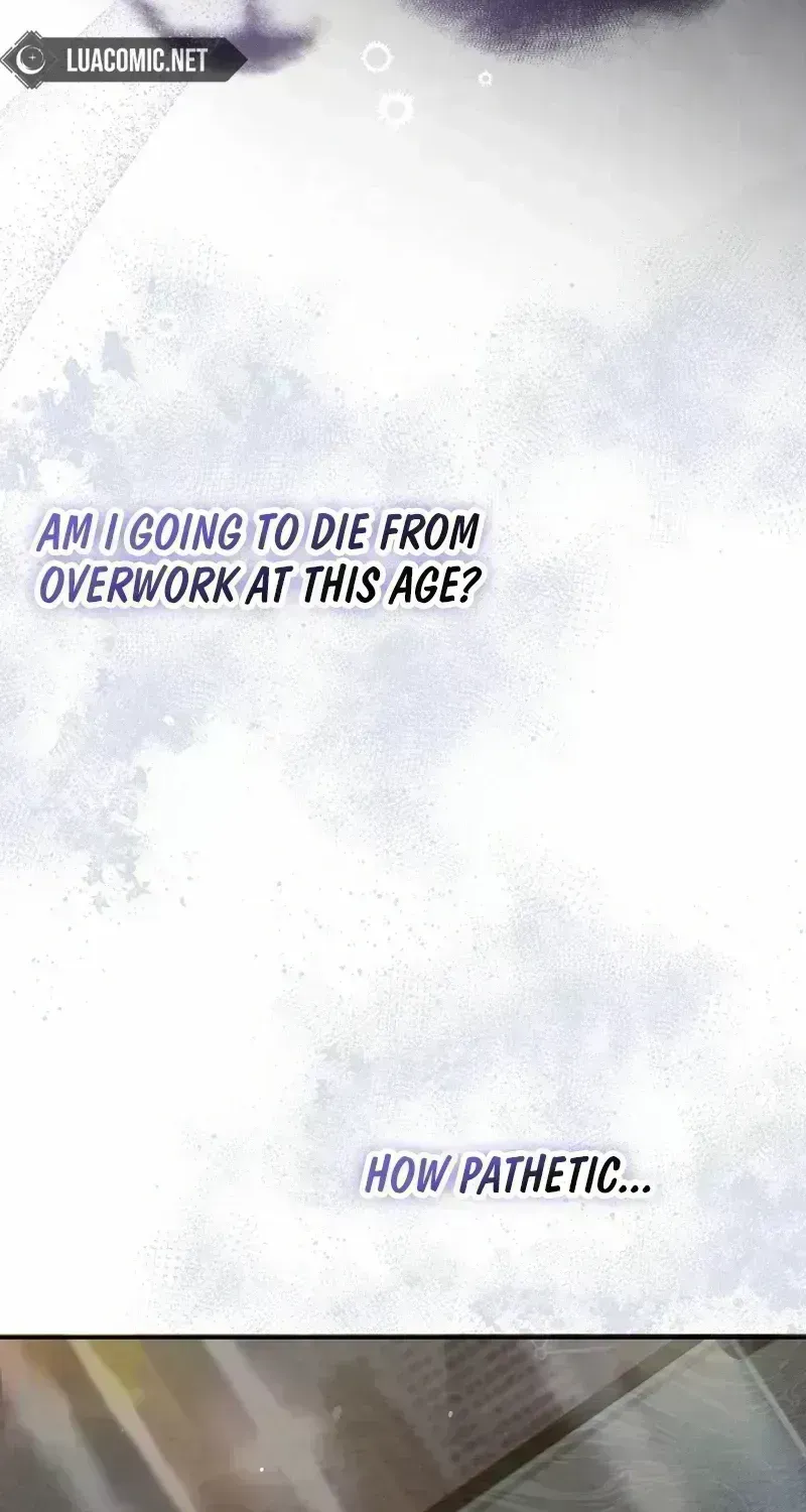 I’m a Villain, But I’m Favored Chapter 1.7 page 120 - 